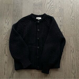 Sezane Emile Cardigan